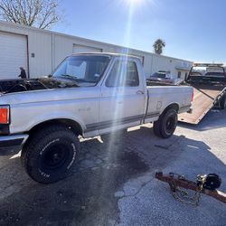 1988 Ford F-150