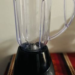 Black and Decker Smoothie Blender