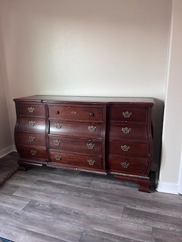 Bedroom Dresser