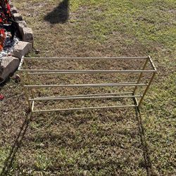 Shoe Rack 
