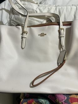 Coach Shoulder Bag 