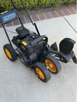 Lane 3hp Edger