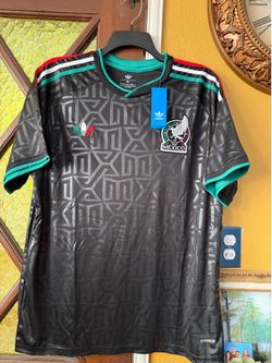 MEXICO 🇲🇽  JERSEY 2XL