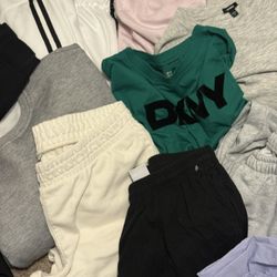 Women’s Size Large Sweats Bundle 