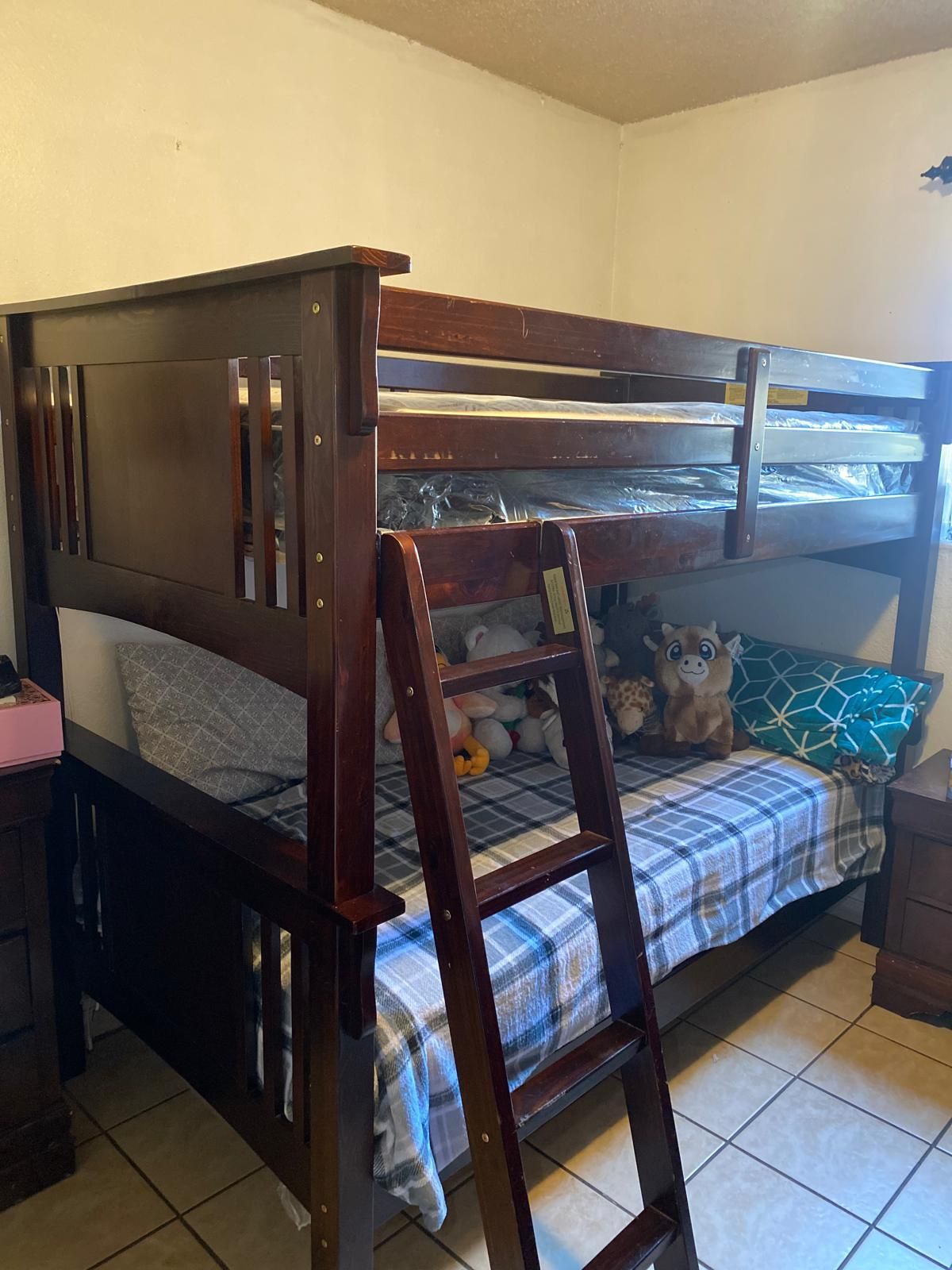 Bunk Bed /litera 