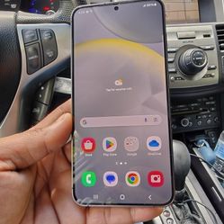 Samsung Galaxy S24 Plus 