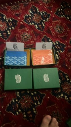 Goyard