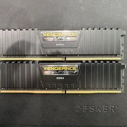 Corsair Vengeance Lpx Ddr4 64gb (2x32gb)