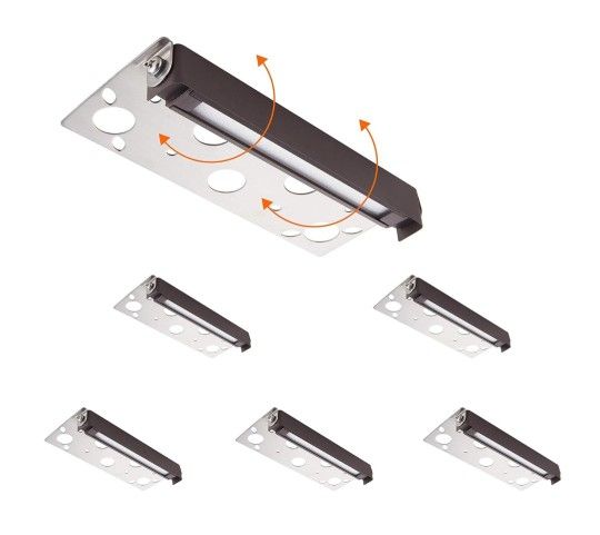 Led Paver Lights