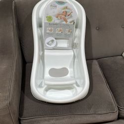Baby Bathtub 