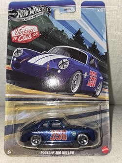 Hot Wheel