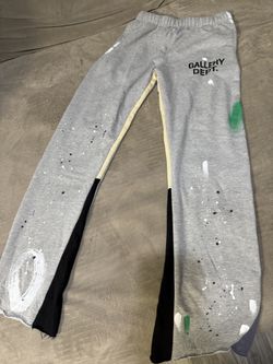 Gallery Dept Sweats
