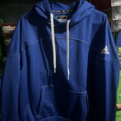 Adidas Sweater 