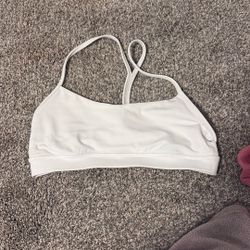 Lulu Bra