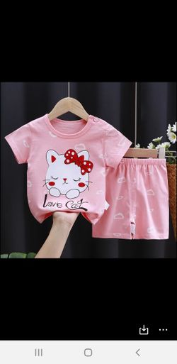 New Little Girls Outfits