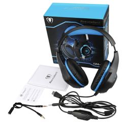 Gaming Headset 