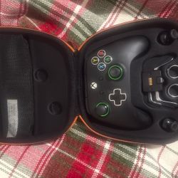 Xbox FUSION Controller (Used)