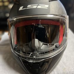 Ls2 Motorcycle Helmet Cobra Skull Edition 