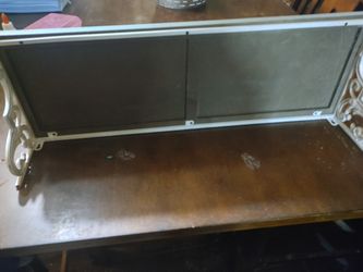 THRESHOLD BRAND SHELF