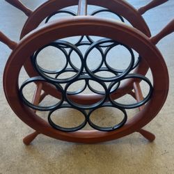 Wine Rack