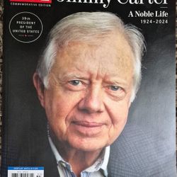 Jimmy Carter