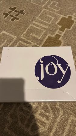 Joy women’s black slippers