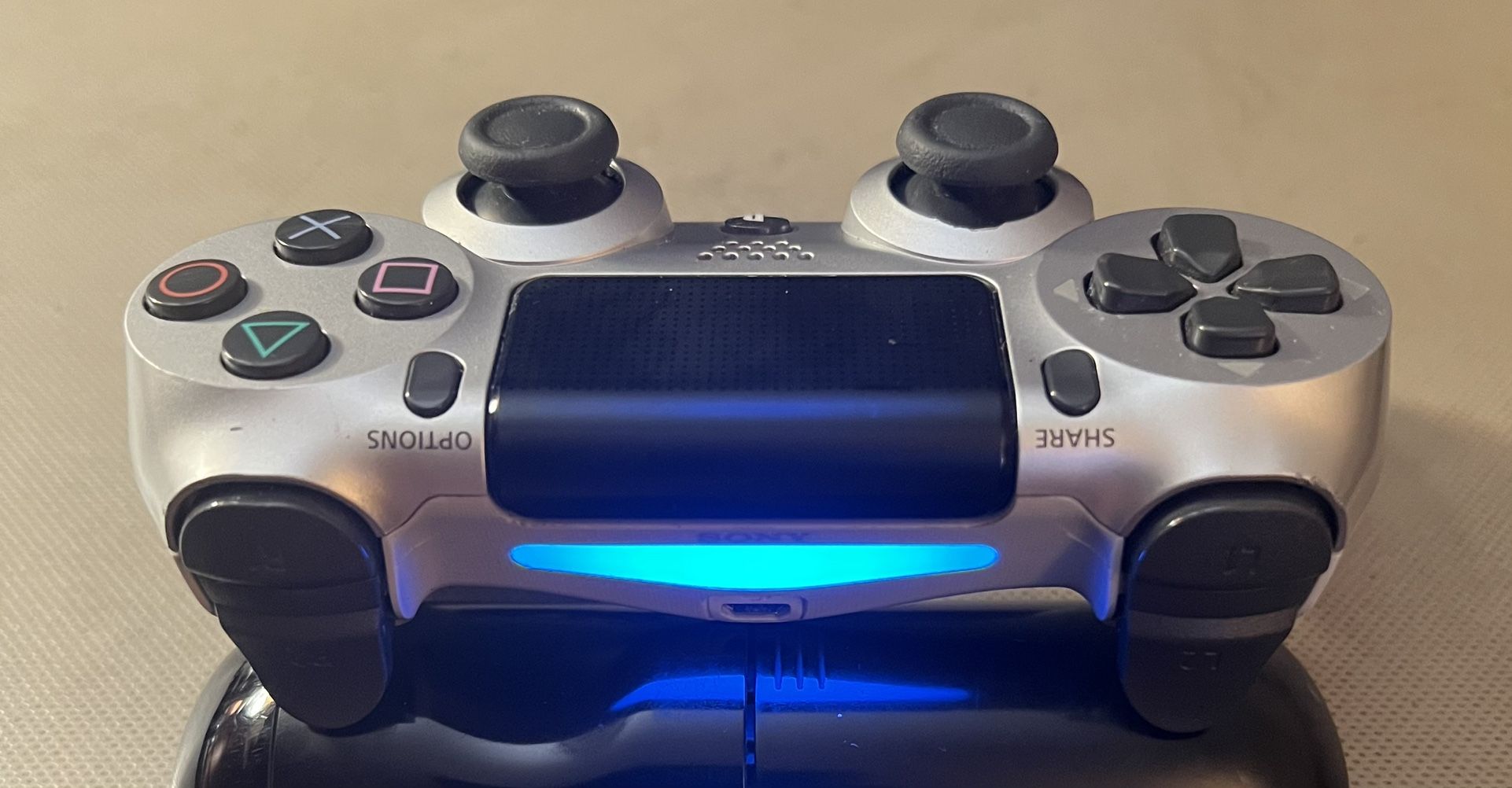 Ps4 Controller