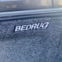 Truck Carpet Liner “Bed Rug”