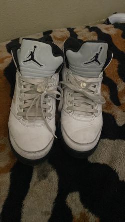 Jordan 5 Retros