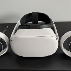 Oculus Quest 2 256GB