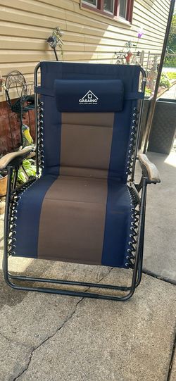 Silla de playa