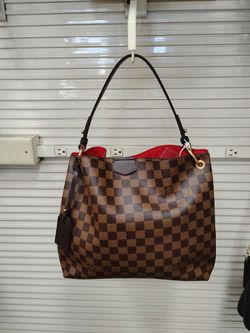 Louis Vuitton Graceful Damier