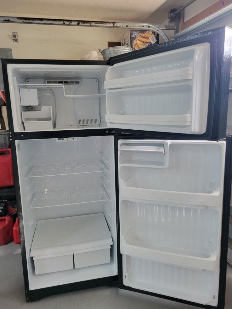 Garage Refrigerator 