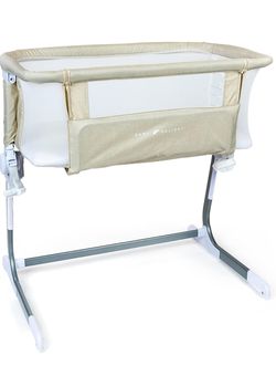 Bedside Bassinet