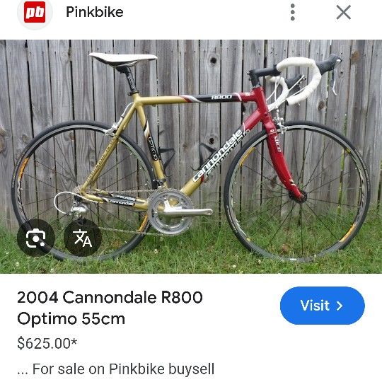 Cannondale