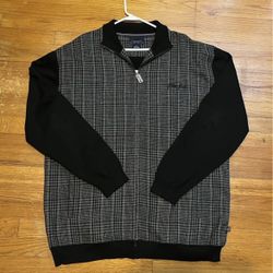 Vintage Phat Farm Shirt Size XL Men's 