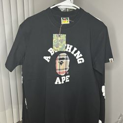 Bape tee