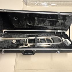 F-Attachment Trombone