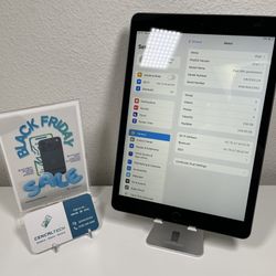 iPad 9th Gen 256gb Wifi 90% 🔋 Health In Very Good Condition