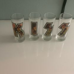 KISS Glasses 