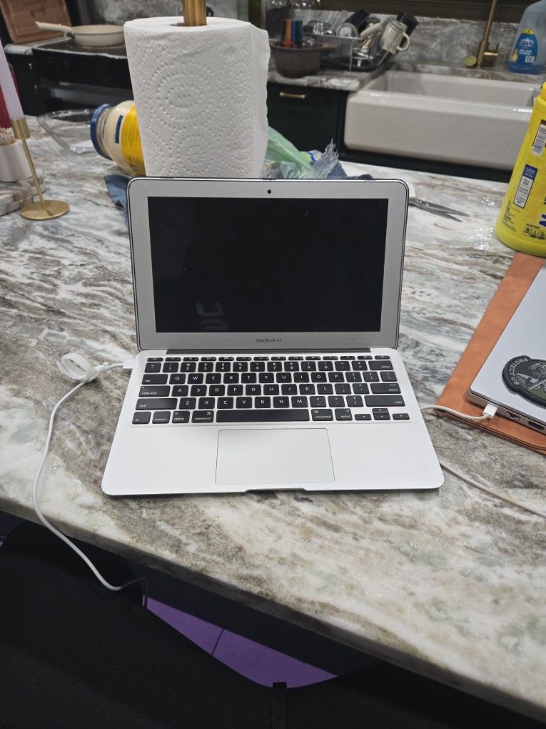 Macbook Air A1465