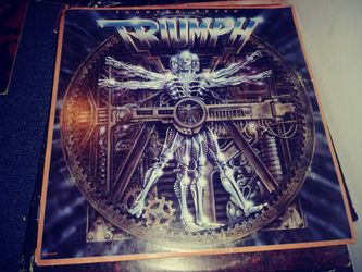 Old record...