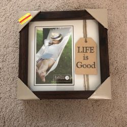 Photo Frame 