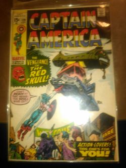 Comics