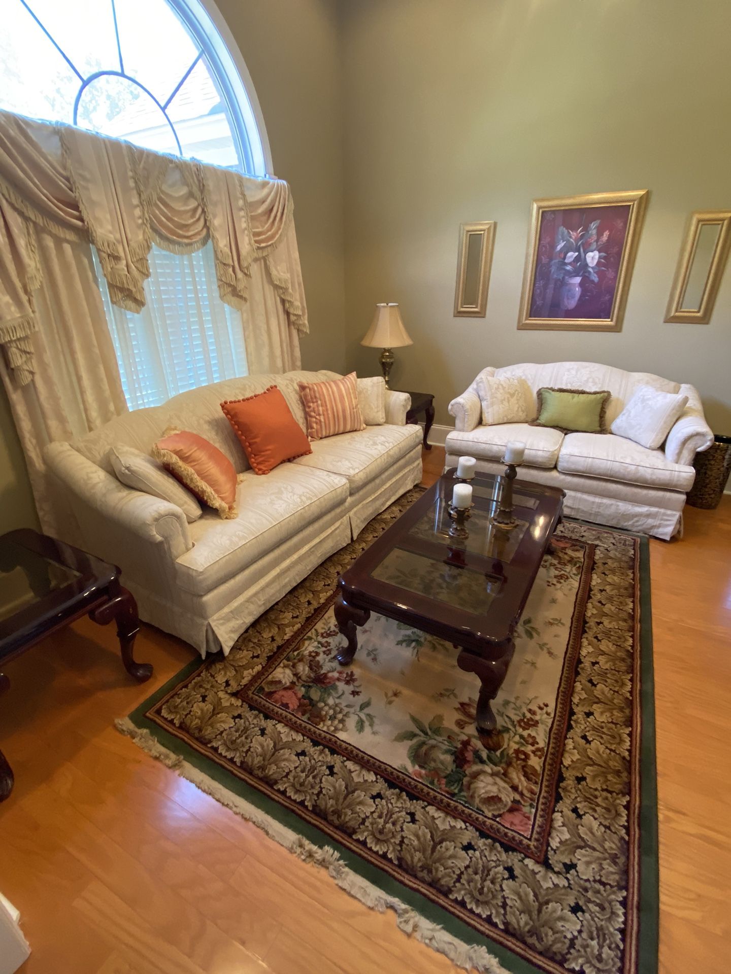 Estate Sale In Florence, SC
