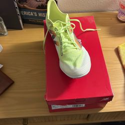 Track Spikes New Balance 