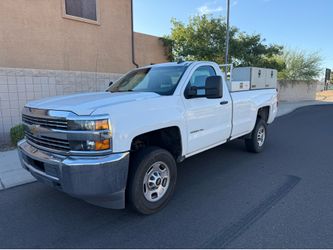 Chevy Silverado 2500 Chevy gmc Sierra ram 1500 Dodge ford Toyota tundra Nissan titan truck work truck