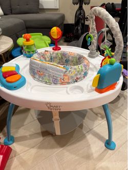 Baby Activity Center