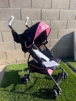 3D mini stroller