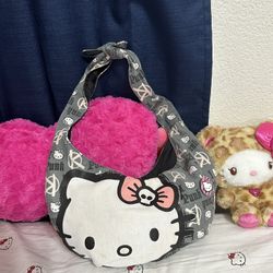 Hello Kitty Bag